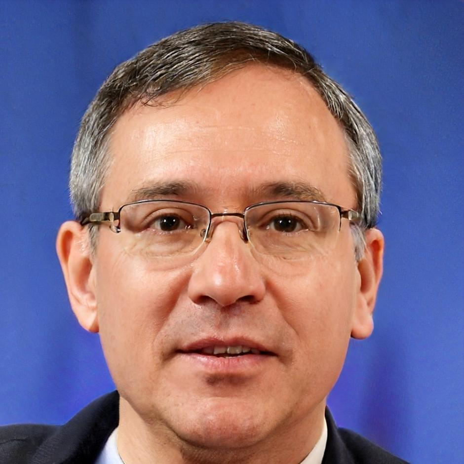 Borja Méndez, especialista en reestructuración financiera empresarial