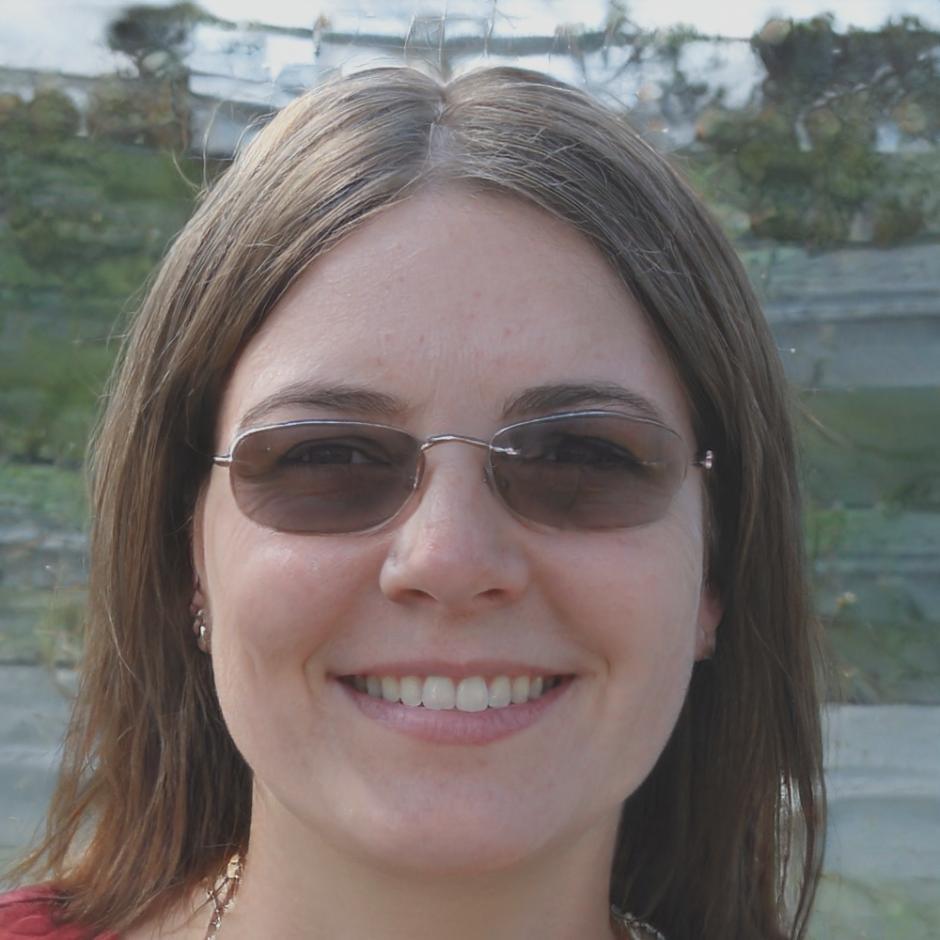 Elisa Montero, especialista en desarrollo de negocio