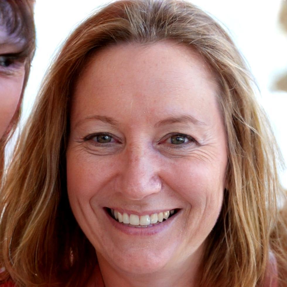 Nerea Valverde, directora de estrategia financiera