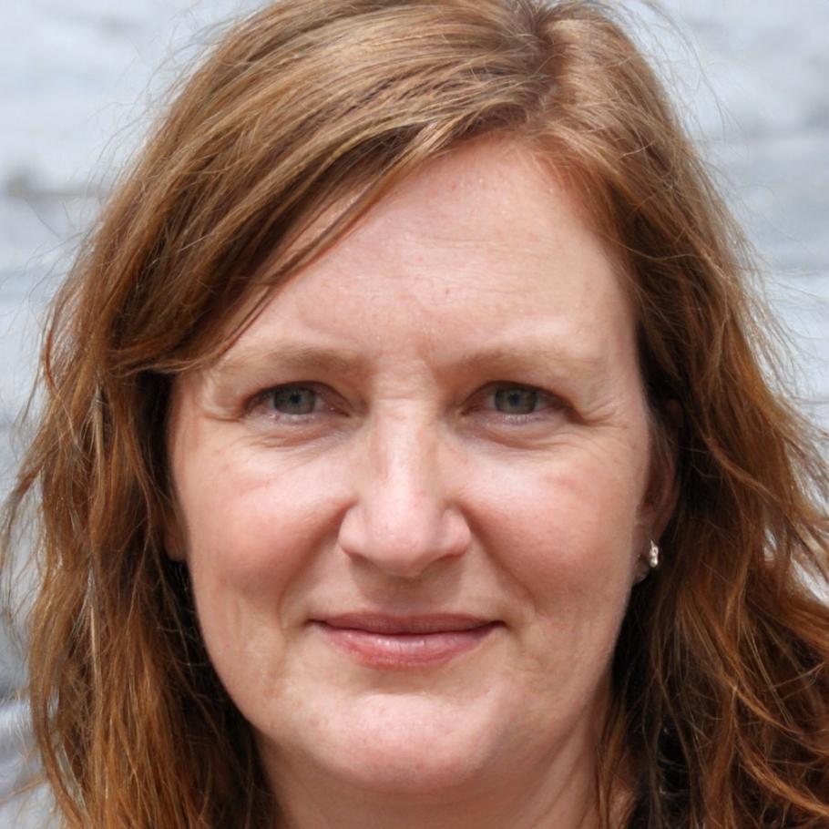 Elena Martín, directora financiera