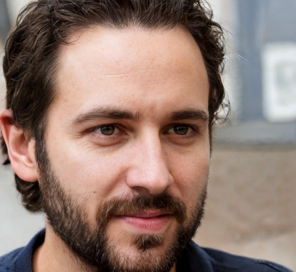 Rubén Casado, director de consultoría financiera